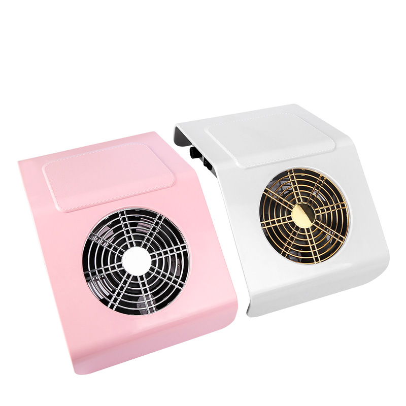 Manicure Dust Collector 40W